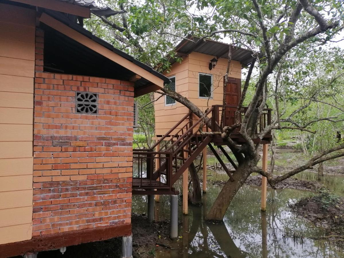 Tempat peranginan Api-api Eco