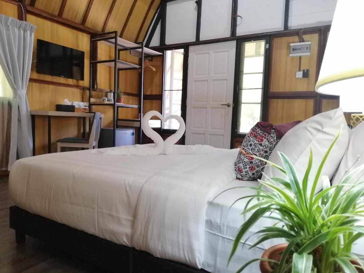 Tempat peranginan Api-api Eco